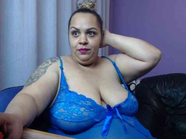 Model: mellybbw