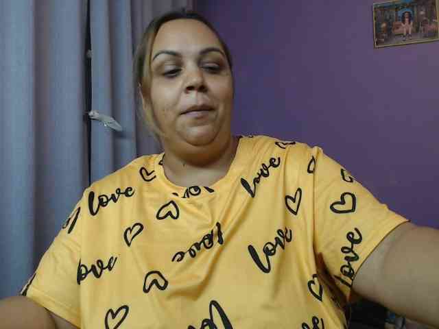 mellybbw webcam