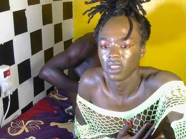 Goddess4Andre