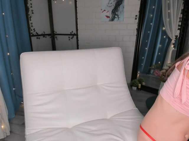 starfromsky live cam on BongaCams