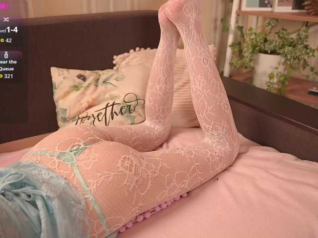 starfromsky live cam on BongaCams