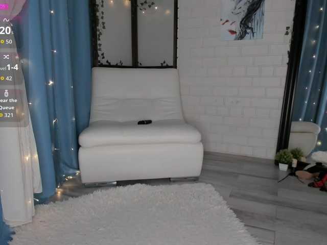 starfromsky live cam on BongaCams