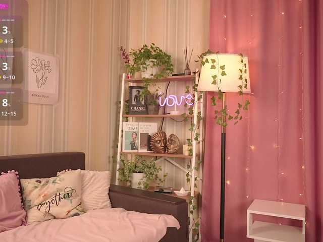 starfromsky live cam on BongaCams