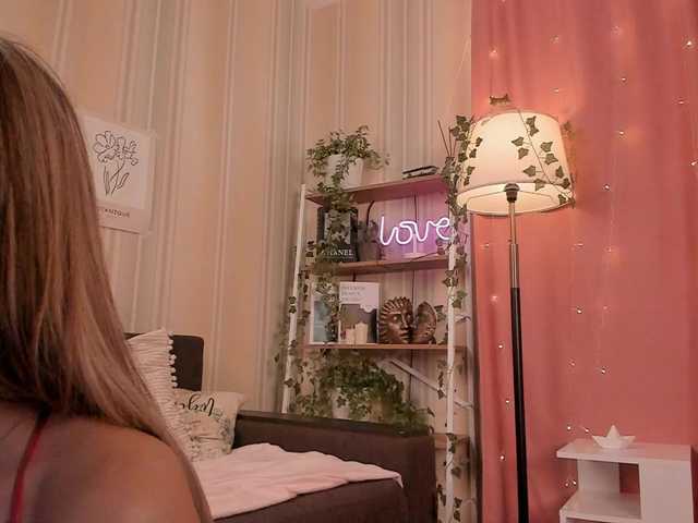 starfromsky live cam on BongaCams