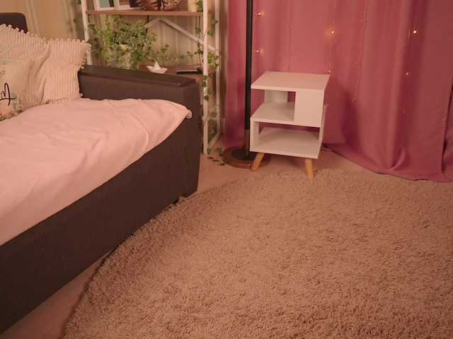 starfromsky live cam on BongaCams