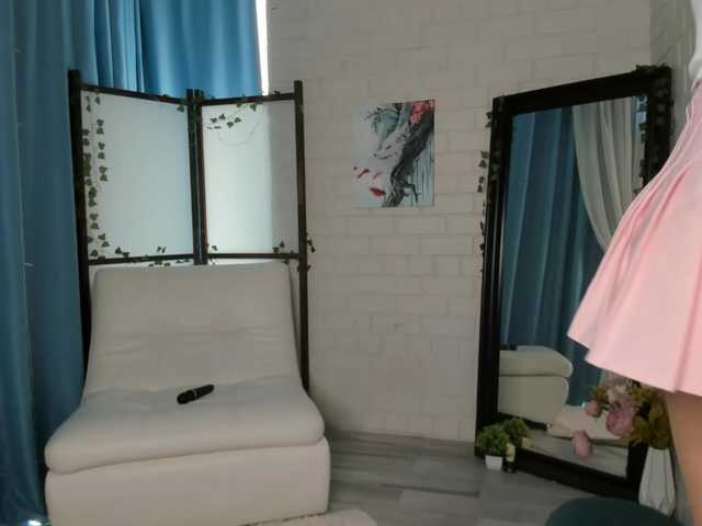 starfromsky live cam on BongaCams