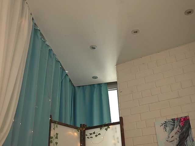 starfromsky live cam on BongaCams