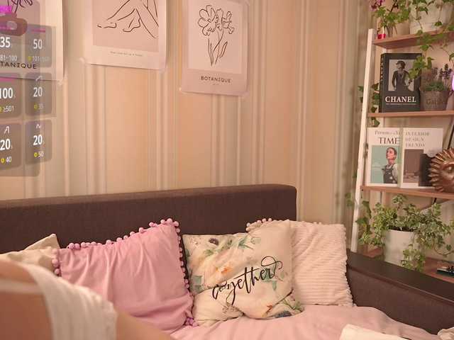 starfromsky live cam on BongaCams