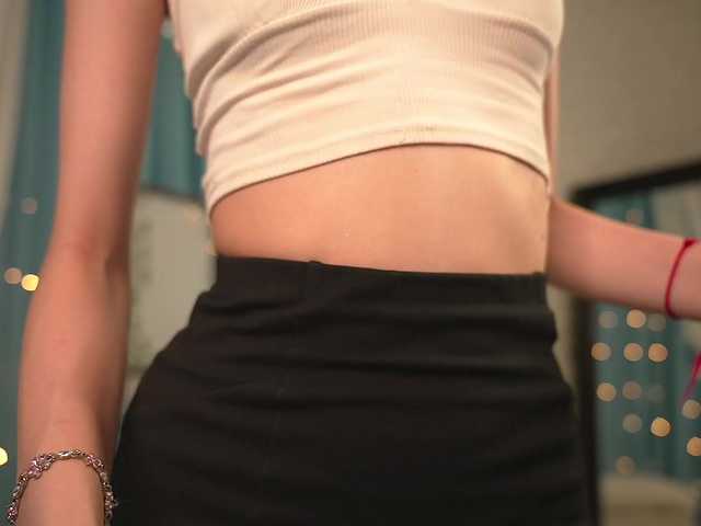 starfromsky live cam on BongaCams