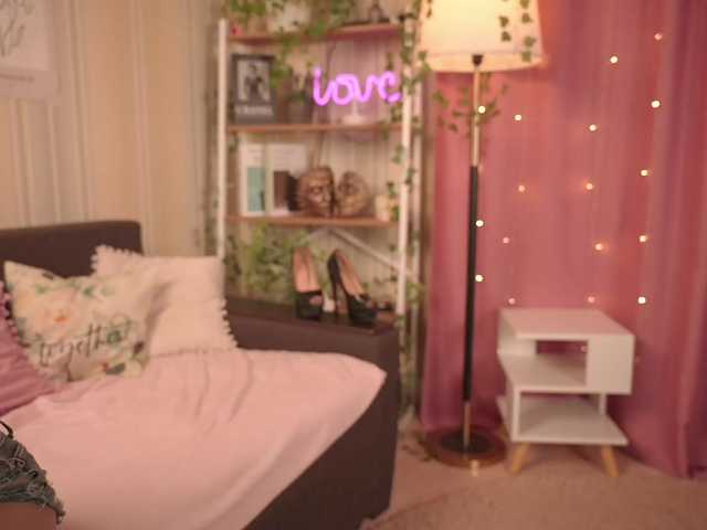 starfromsky live cam on BongaCams