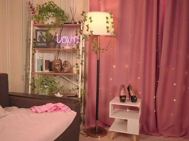 starfromsky live cam on BongaCams
