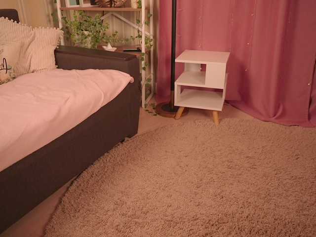 starfromsky live cam on BongaCams