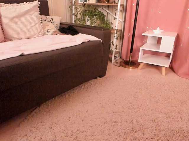 starfromsky live cam on BongaCams