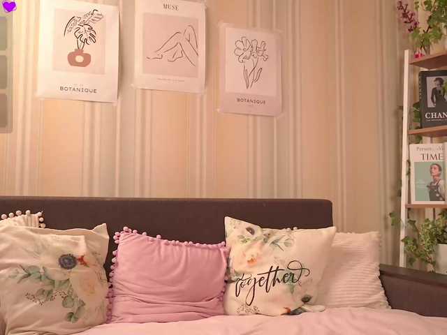 starfromsky live cam on BongaCams