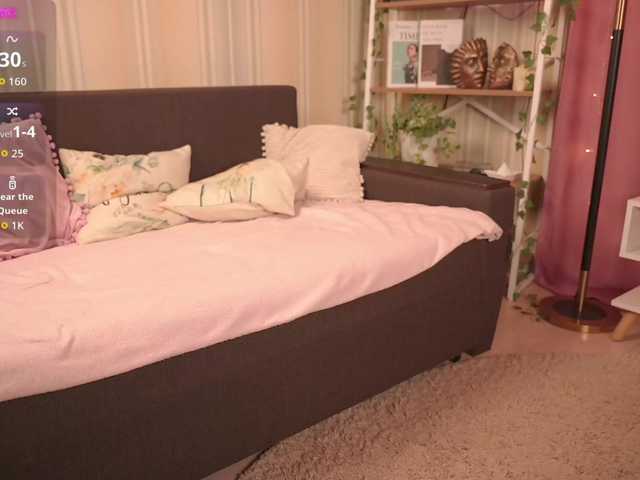 starfromsky live cam on BongaCams