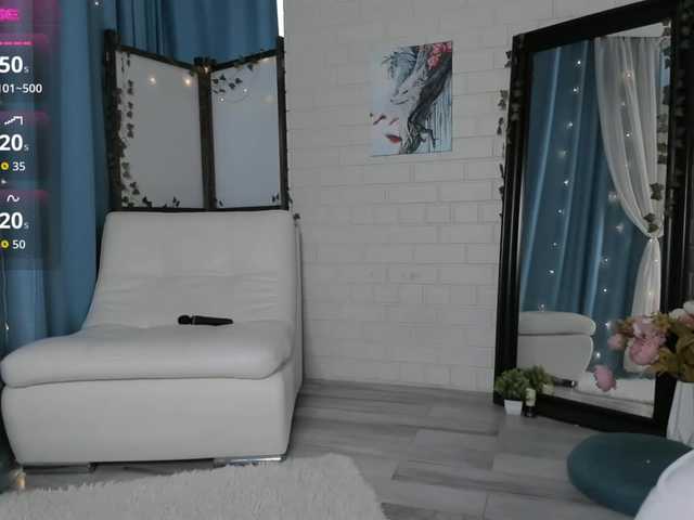 starfromsky live cam on BongaCams