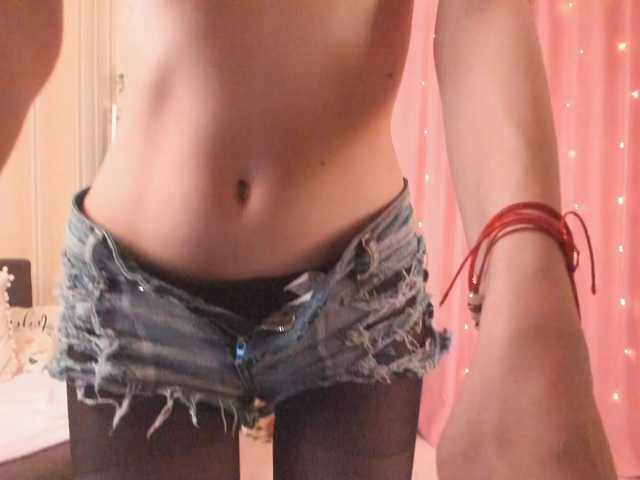starfromsky live cam on BongaCams