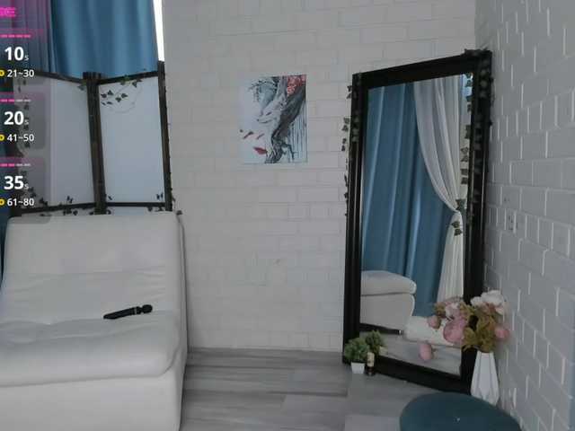 starfromsky live cam on BongaCams