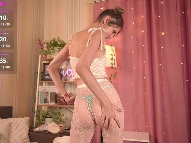 starfromsky live cam on BongaCams