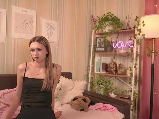 starfromsky live cam on BongaCams