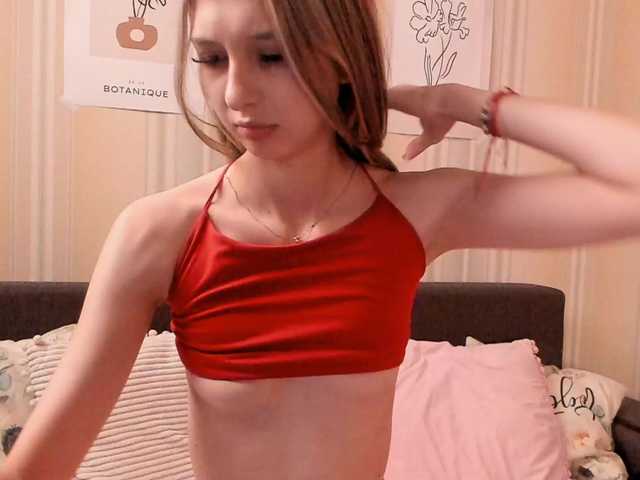 starfromsky live cam on BongaCams