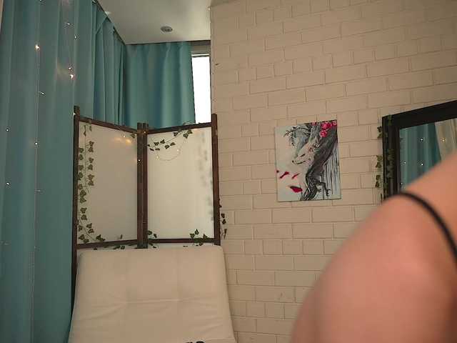 starfromsky live cam on BongaCams
