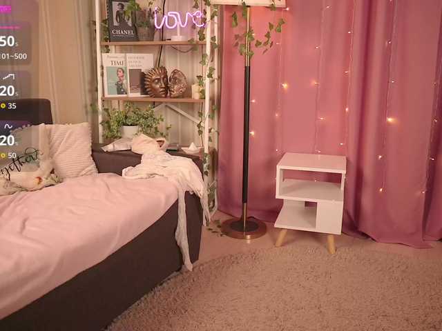 starfromsky live cam on BongaCams