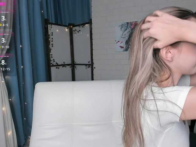 starfromsky live cam on BongaCams