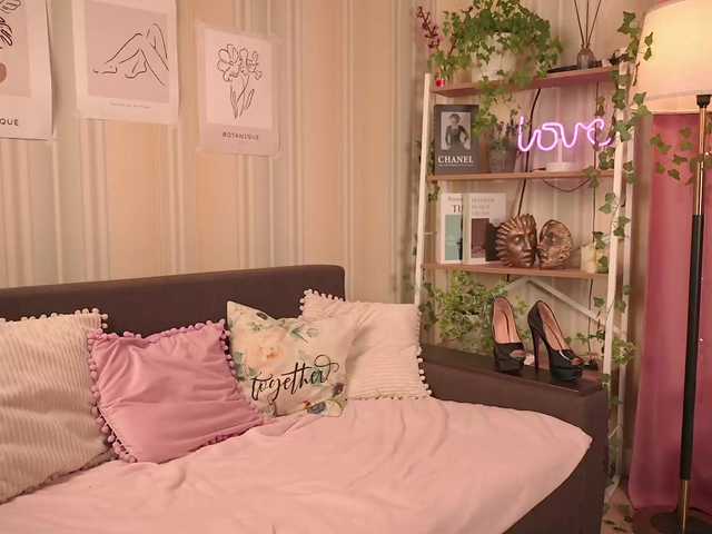 starfromsky live cam on BongaCams
