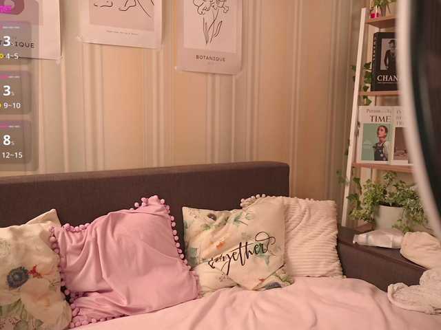starfromsky live cam on BongaCams
