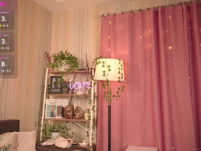 starfromsky live cam on BongaCams