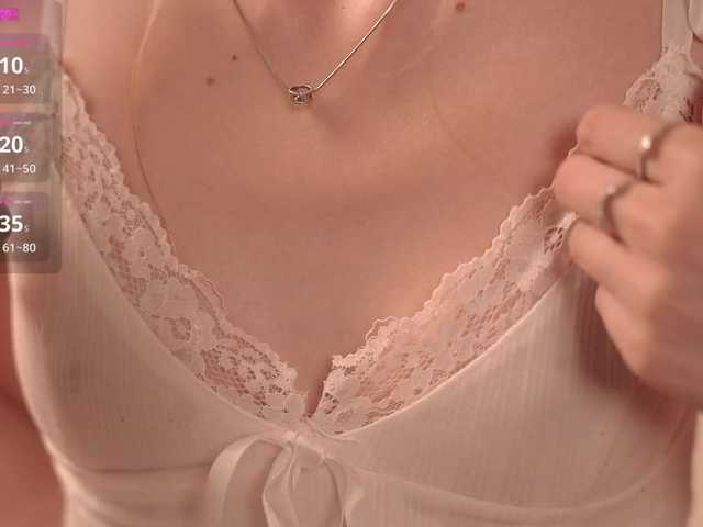 starfromsky live cam on BongaCams