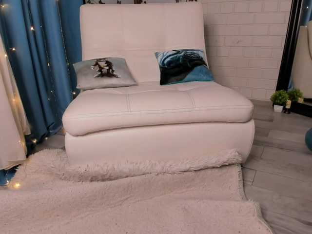 starfromsky live cam on BongaCams