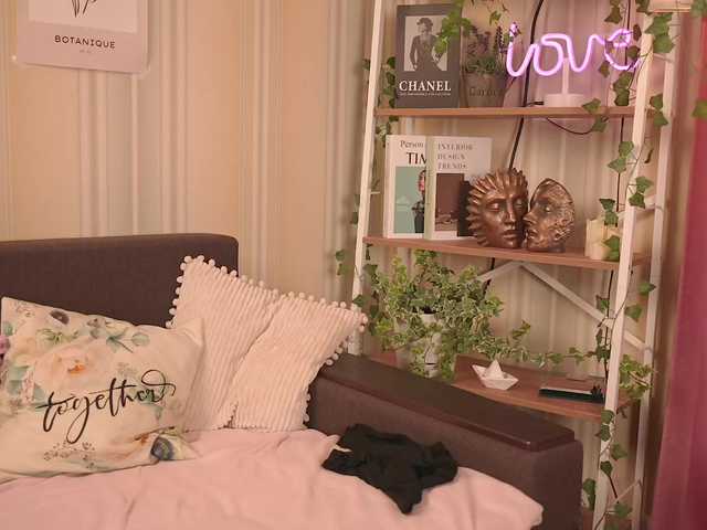 starfromsky live cam on BongaCams
