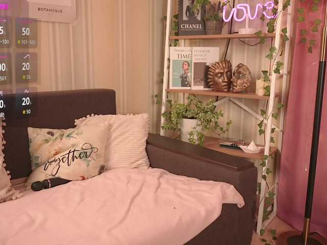 starfromsky live cam on BongaCams