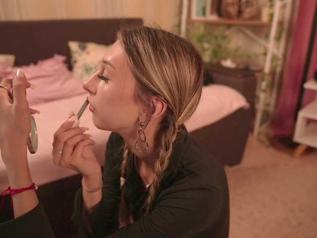 starfromsky live cam on BongaCams