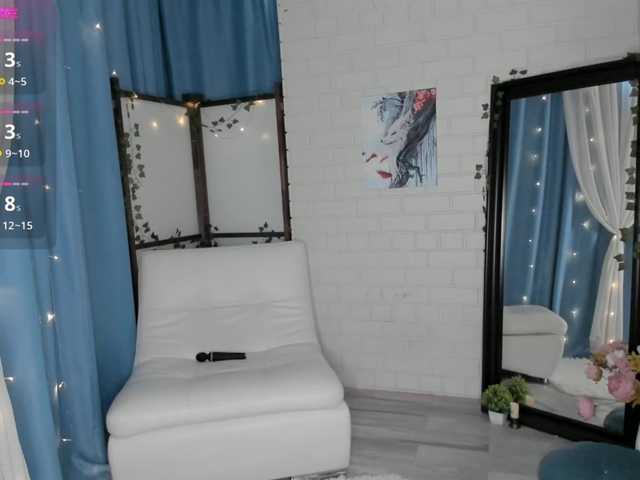 starfromsky live cam on BongaCams