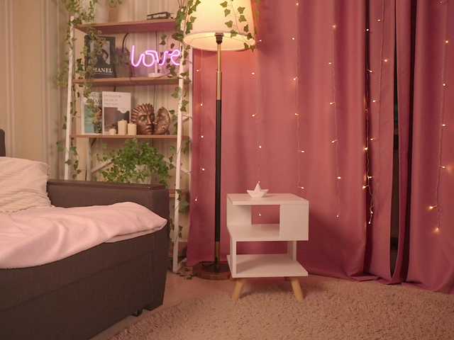 starfromsky live cam on BongaCams