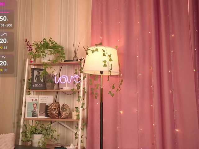 starfromsky live cam on BongaCams