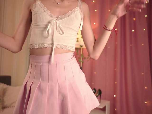 starfromsky live cam on BongaCams