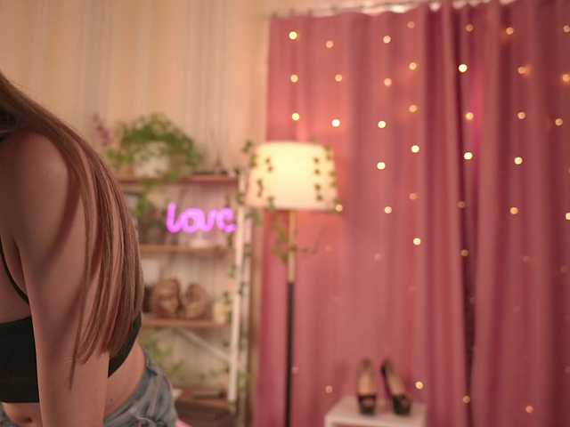 starfromsky live cam on BongaCams