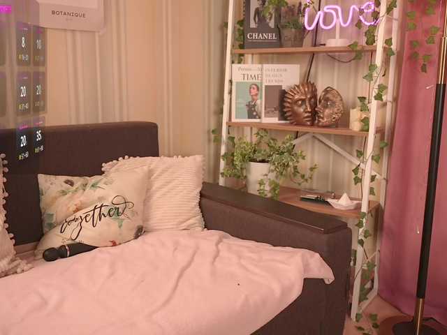starfromsky live cam on BongaCams