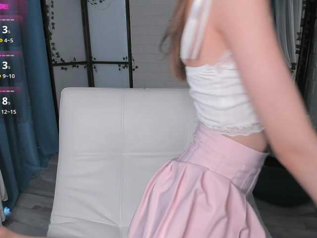 starfromsky live cam on BongaCams