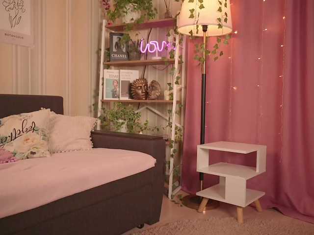 starfromsky live cam on BongaCams