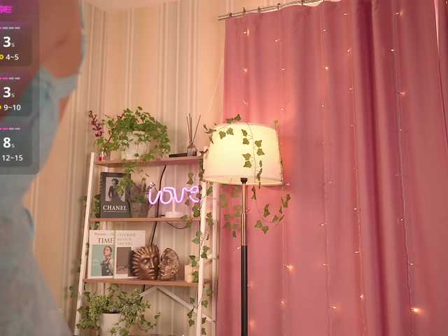 starfromsky live cam on BongaCams