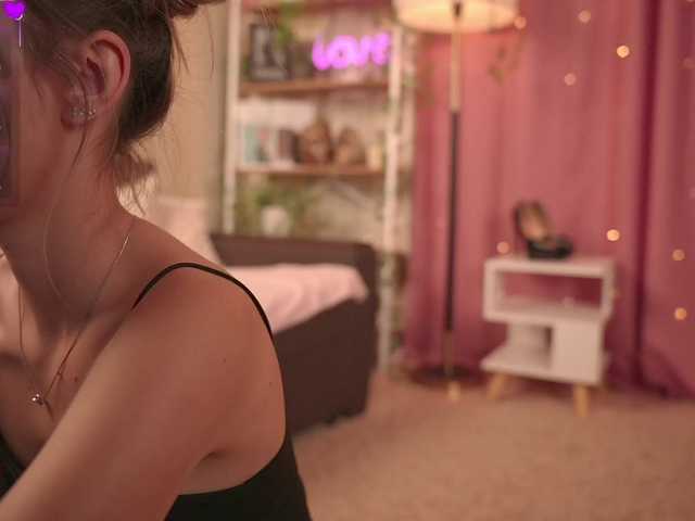 starfromsky live cam on BongaCams