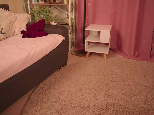 starfromsky live cam on BongaCams
