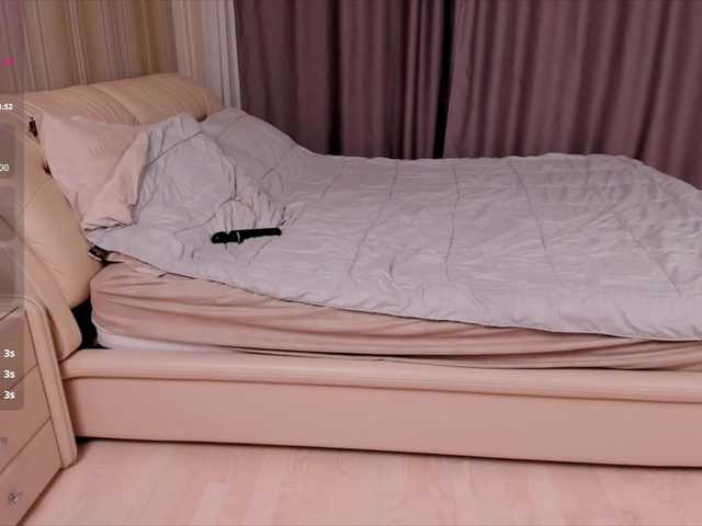 starfromsky live cam on BongaCams