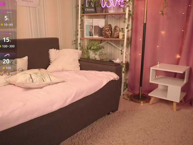 starfromsky live cam on BongaCams