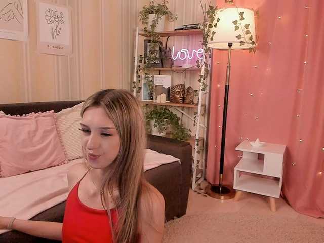 starfromsky live cam on BongaCams